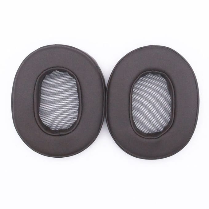 Oorkussens Geschikt voor Sony MDR-1A 1ADAC Bruin 1 paar