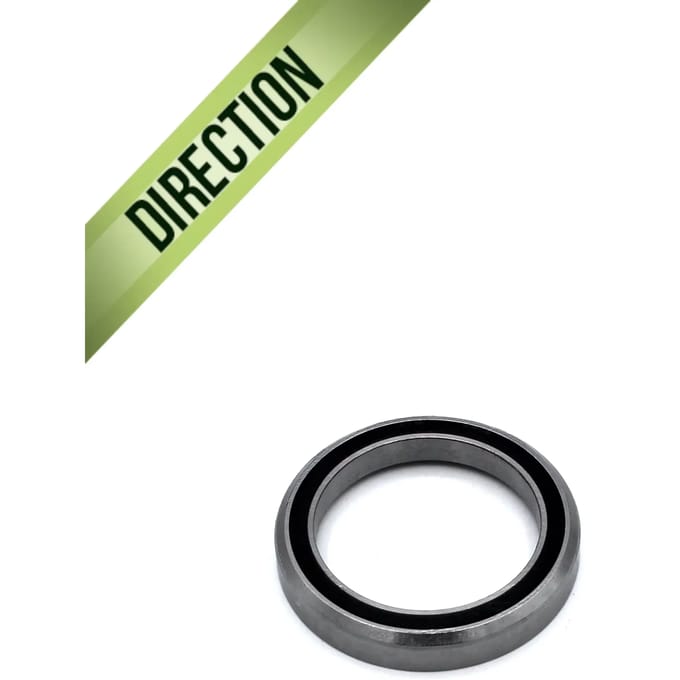 Balhoofdlager Black Bearing B21