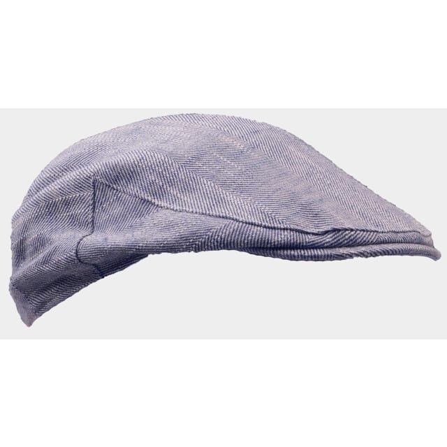 Barts Jarvis Pet - Heren Petten - blue