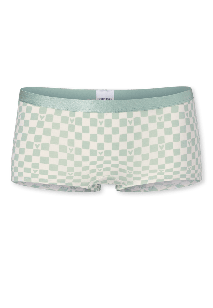 Shorts, set van 3, meerkleurig bedrukt - 95/5 140