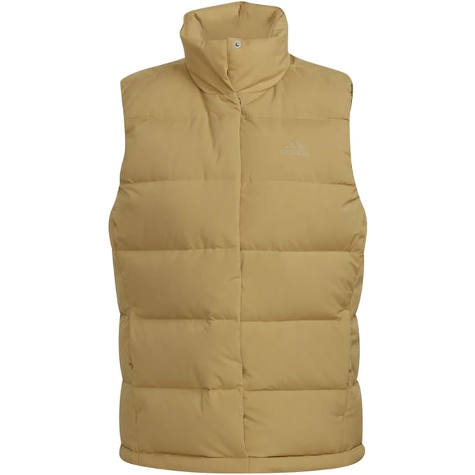 Donsjack voor dames adidas Helionic