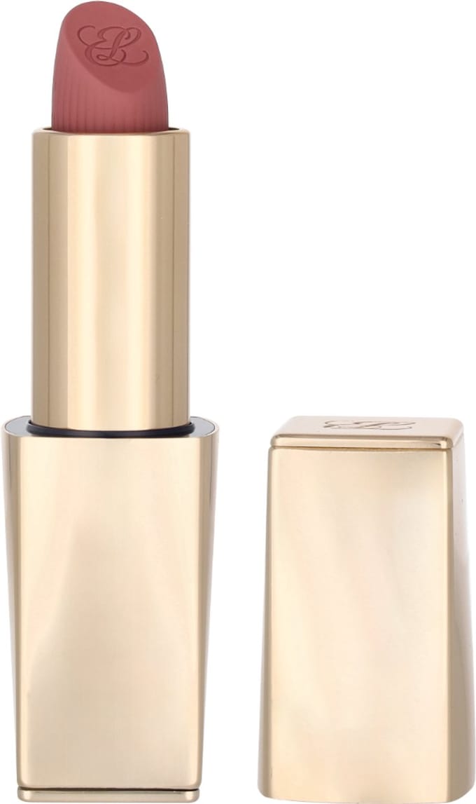 Estée Lauder - Pure Color Matte Lipstick Lippenstift – Volledige Dekking - Matte Finish SUIT UP