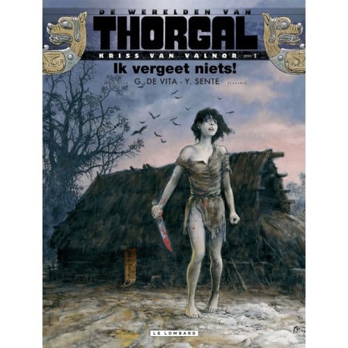 Ik Vergeet Niets - De Vita