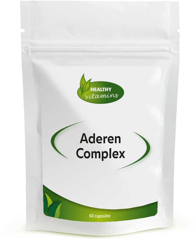 Aderen Complex | 60 capsules