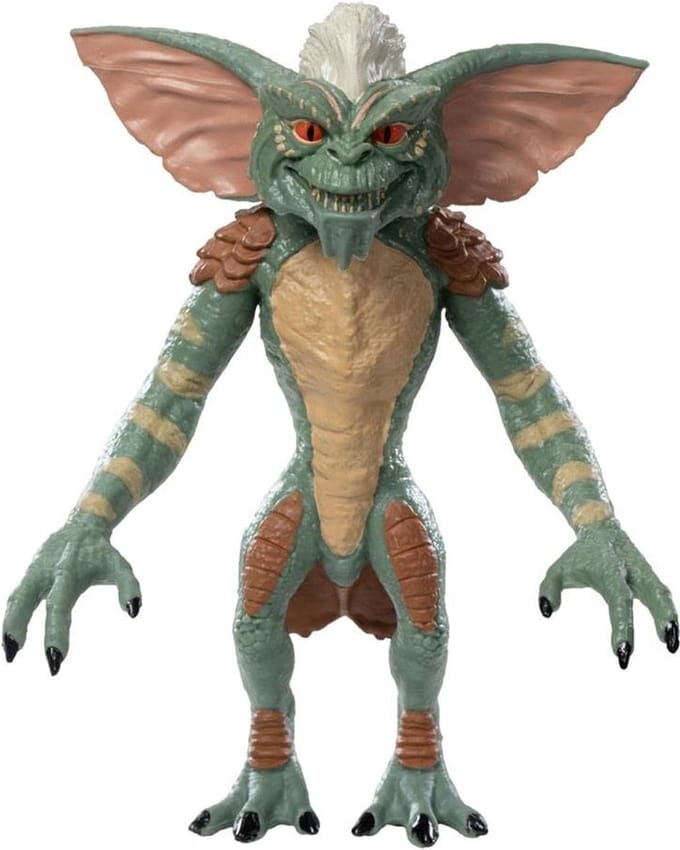 Stripe - Gremlins Bendyfigs Bendable Mini Figure (11 cm)