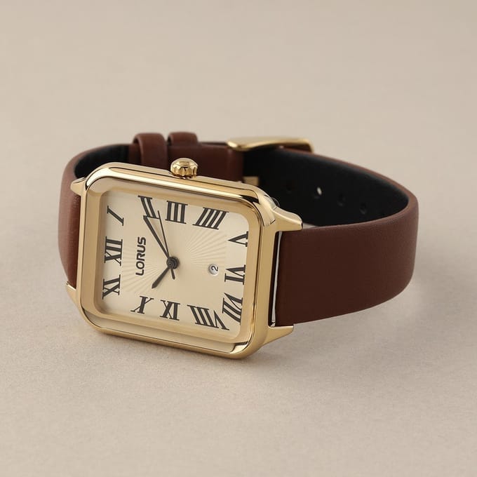 Lorus Dress RH742BX9 Horloge