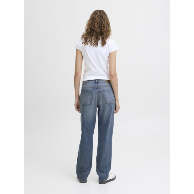 Jack & Jones Jxhanoi straight mw jeans c252 dnm