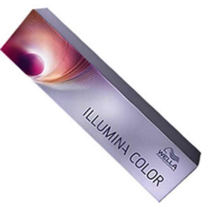Wella Illumina Color 8/38 60 ml