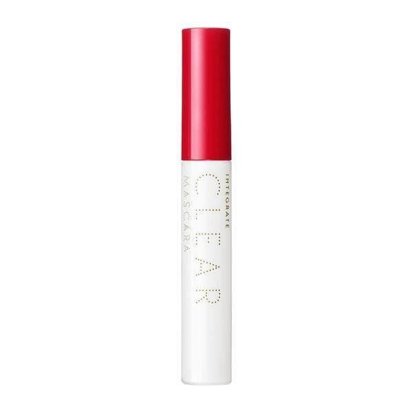 Shiseido - Integrate Clear Mascara 7g