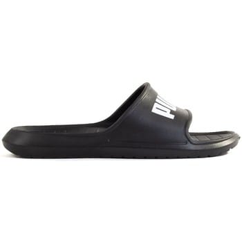 PUMA Dames badslippers Divecat v2 (Zwart, 39)