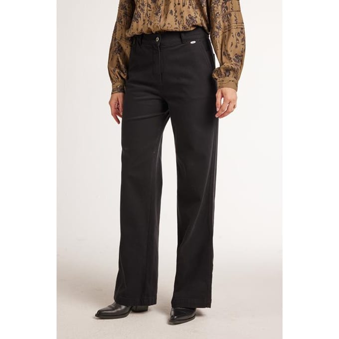 DIDI Dames Pants Legend Black maat 36