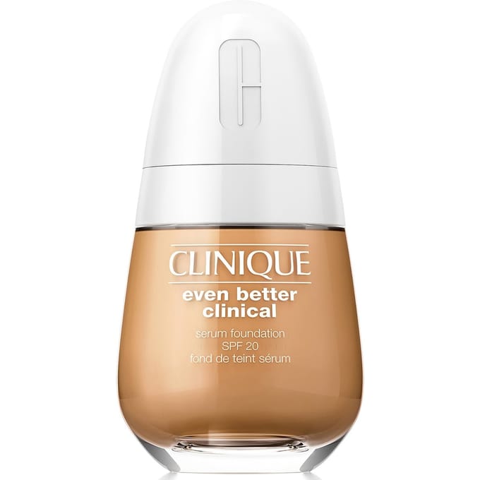 Clinique Even Better Clinical Serumfoundation SPF20 30 ml (diverse tinten) - Mocha