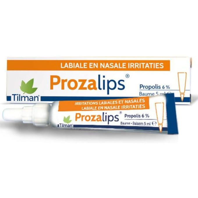 Prozalips Lippenbalsem     Nph