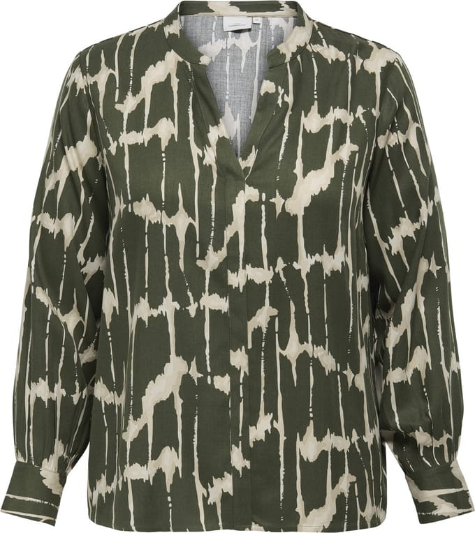ONLY Carmakoma Top CARJUNIA Top