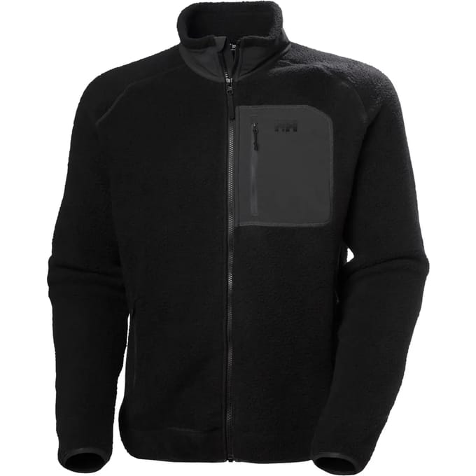 Track suit jas Helly Hansen Panorama Pile Block