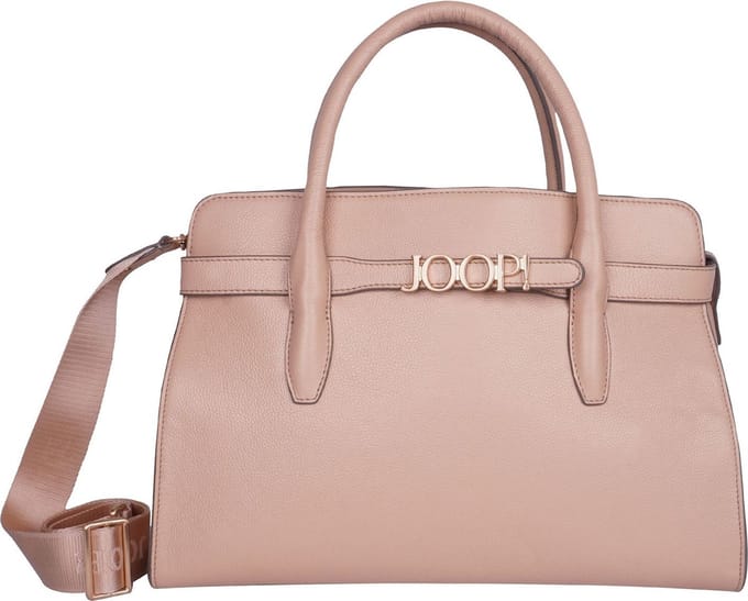 JOOP! Handtas Schoudertas Vivace Giulia Handbag Nude Roze