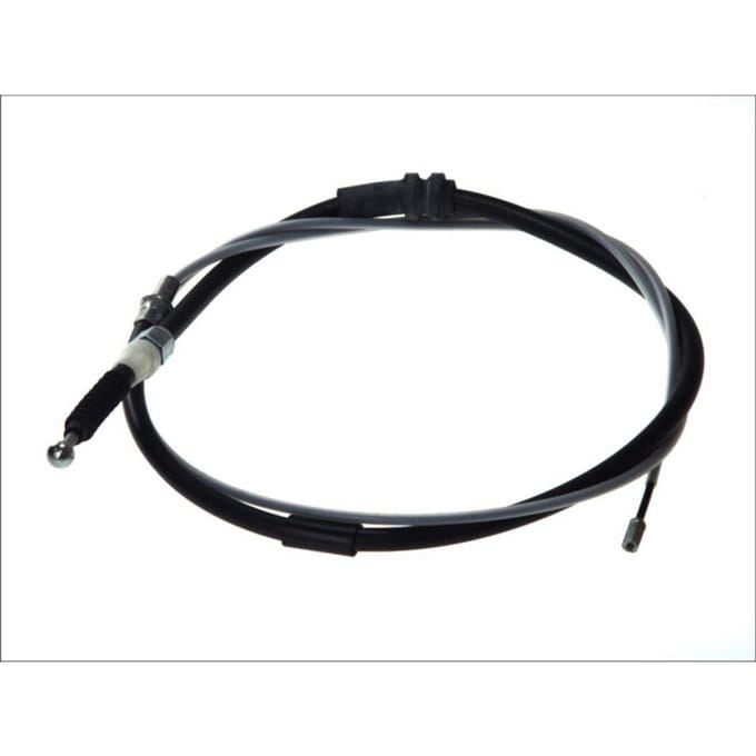 Kabel, parkeerrem ATE 24.3727-0194.2
