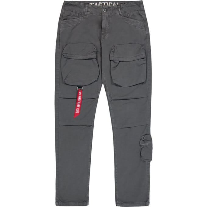 Cargo broek Alpha Industries Tactical