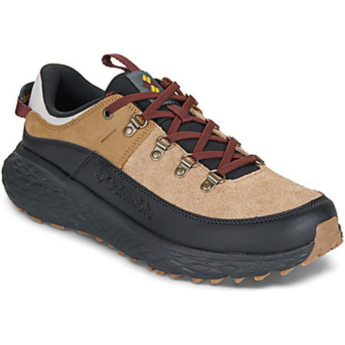 Wandelschoenen Columbia TERRASTRIDE BC