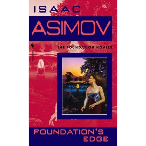 Fn6 - Foundation - Isaac Asimov
