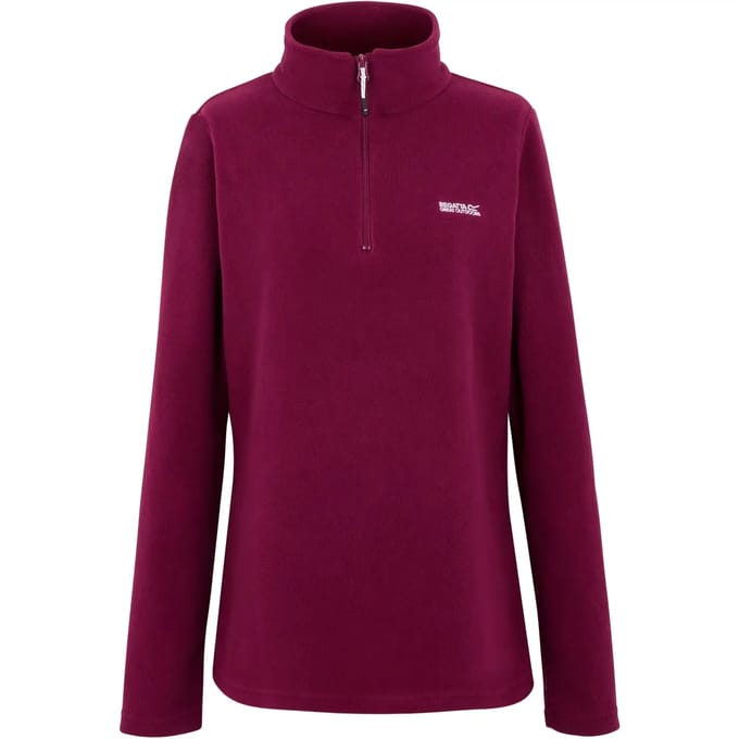 Regatta Sweethart Fleece Paars 40 Vrouw