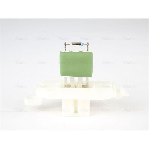 Weerstand, interieurventilator AVA COOLING FDR001