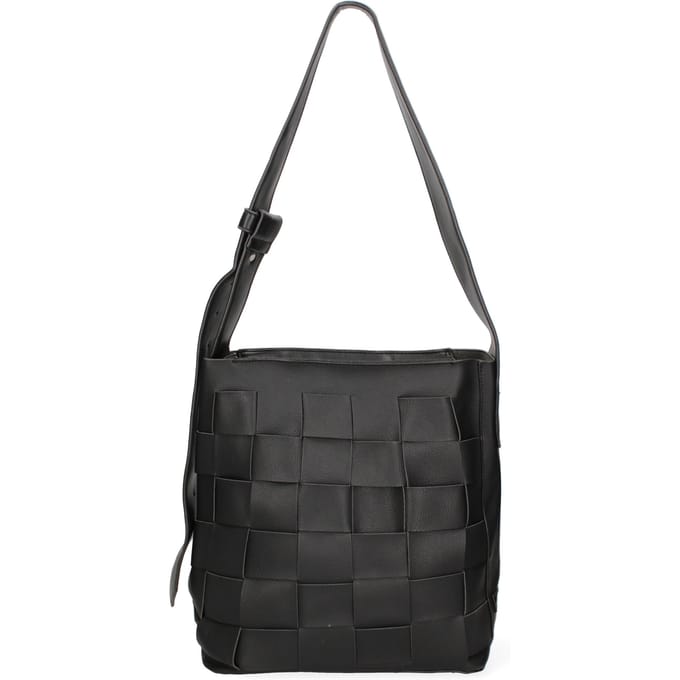 David Jones Schoudertas Vrouwen BLACK