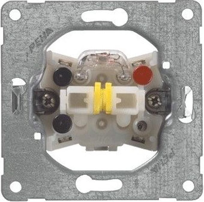 Honeywell Peha Basis Element Drukcontact - 00190811 - E2KAD