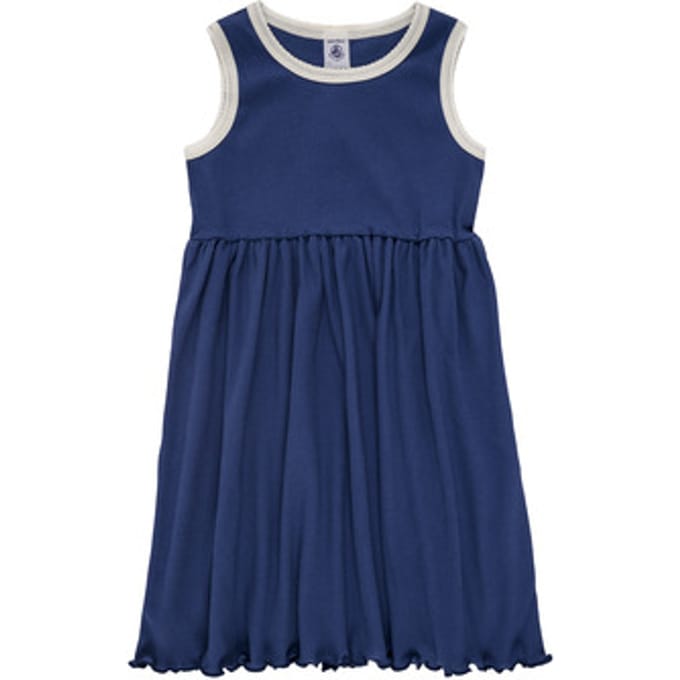 Petit Bateau  Korte Jurk ROBE SM