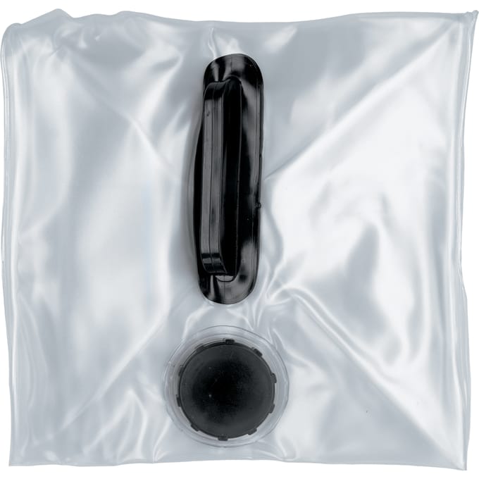 Water tas 20 liter gardena aquaclean