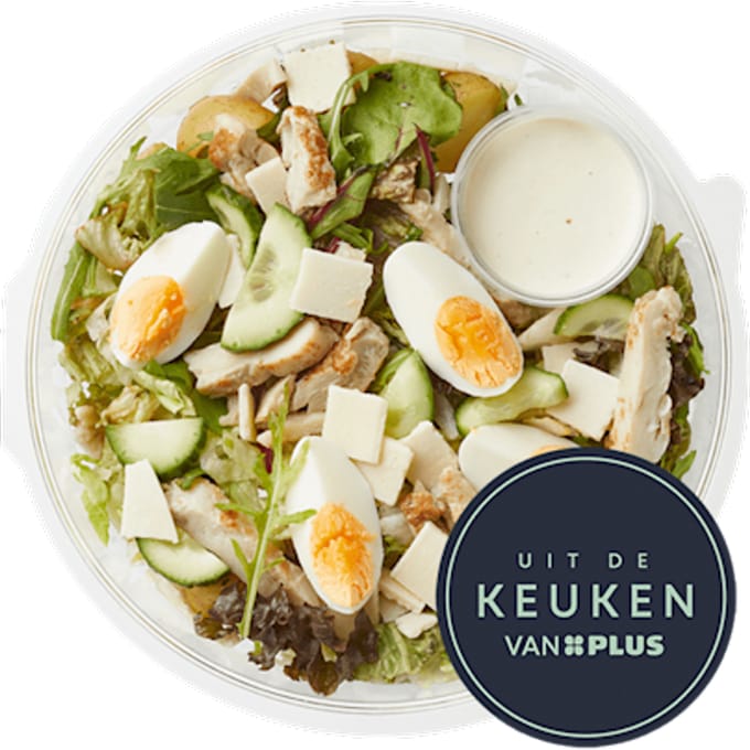 Caesar Salade