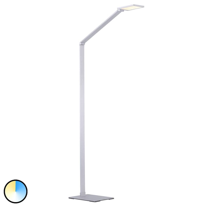 Q-Smart-Home Paul Neuhaus Q-HANNES LED vloerlamp