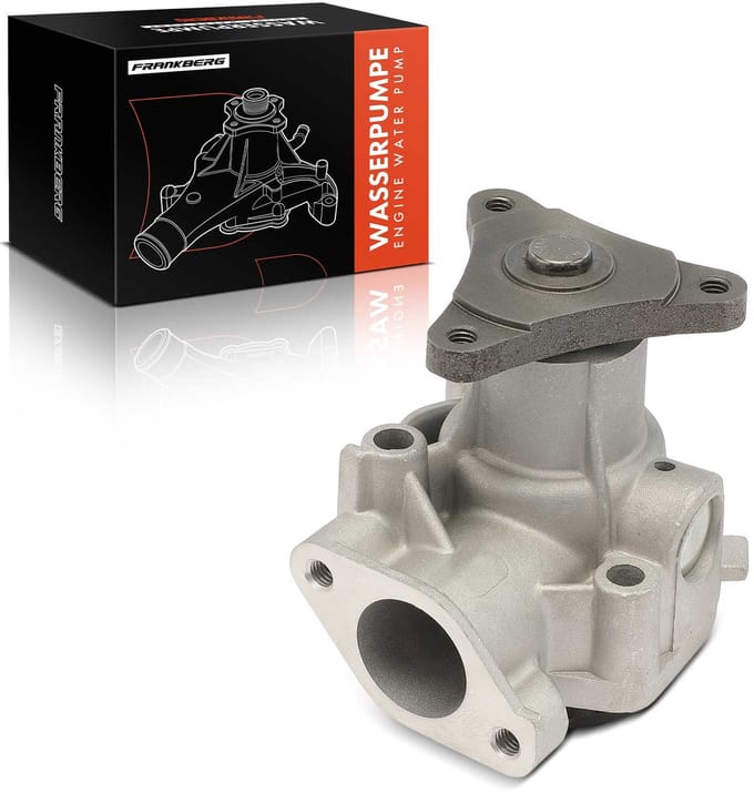 Frankberg 1x waterpomp voor Alfa Romeo