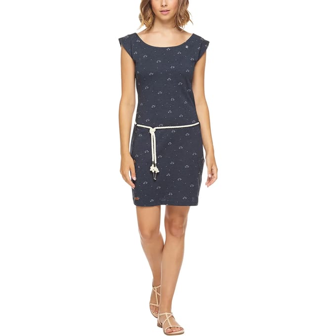 Damesjurk Ragwear Tag
