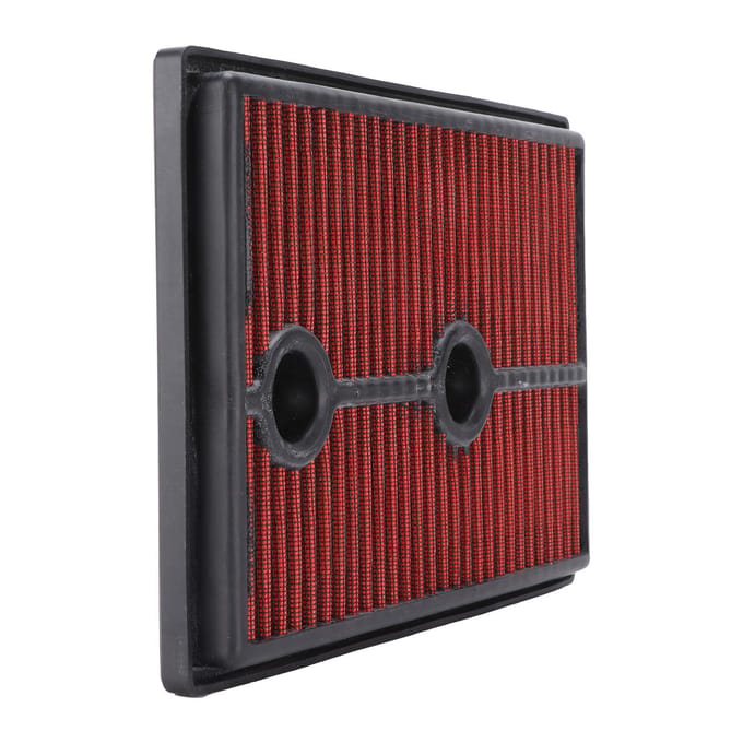 Motorluchtfilter High Flow Wasbaar Herbruikbaar 333004 Vervanging voor Seat Toledo Leon Ibiza