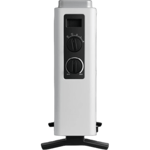 Midea NDK20-21A convectorkachel, wit