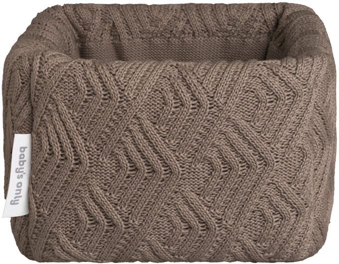 Opbergmand commode baby Baby's Only Sierra