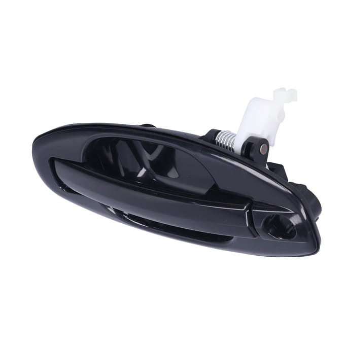 Autodeurklink Links Voor Gemonteerd 8265026000 voor Hyundai Santa Fe Base 2002?2005 black