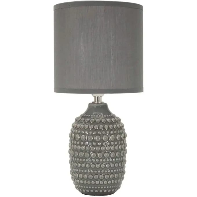 Bedlamp Mauro Ferretti Points