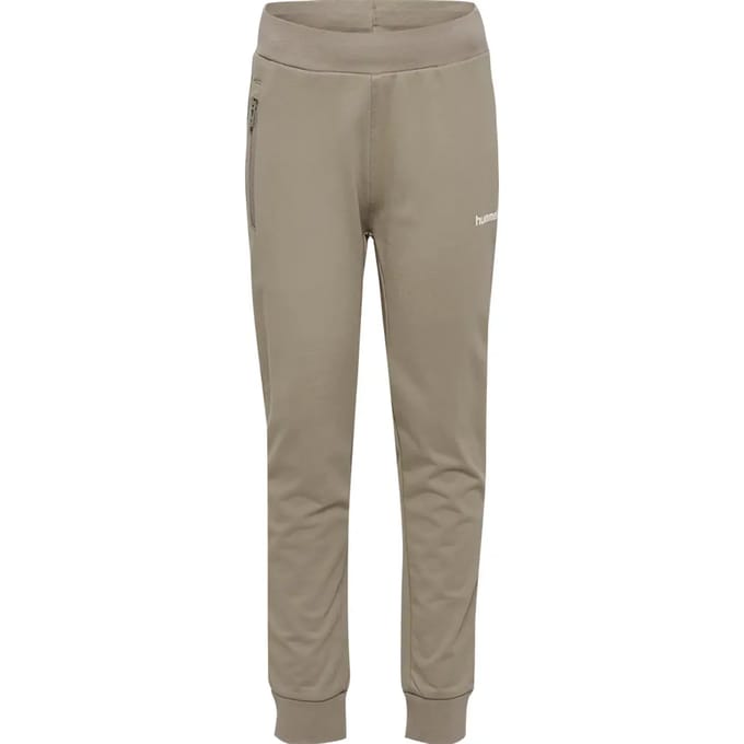 Kinderen joggingbroek Hummel Regular ADJ