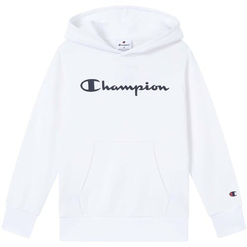 Capuchon sweaters Champion Hooded Sweatshirt