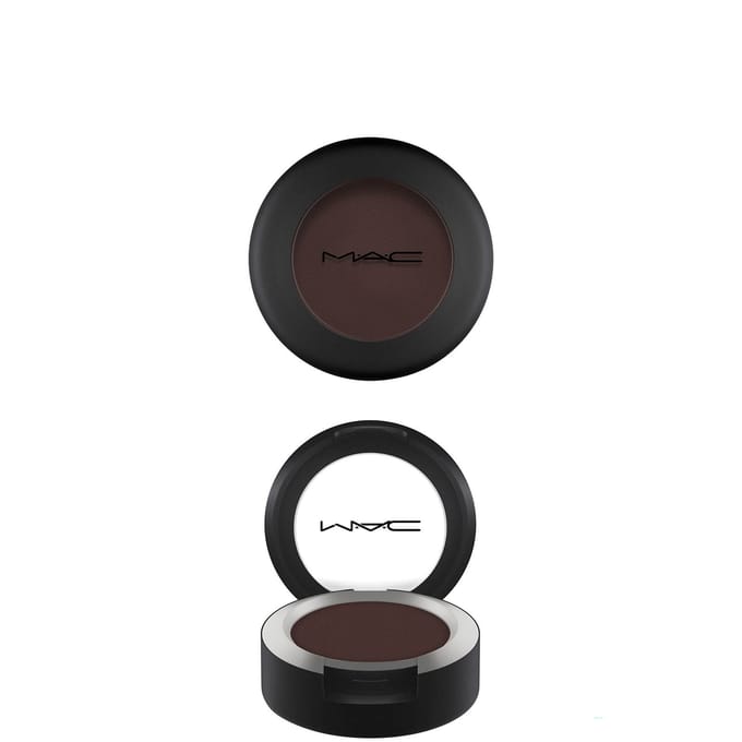 MAC Poeder Kiss Soft Matte Oogschaduw (Verschillende Tinten) - Give a Glam