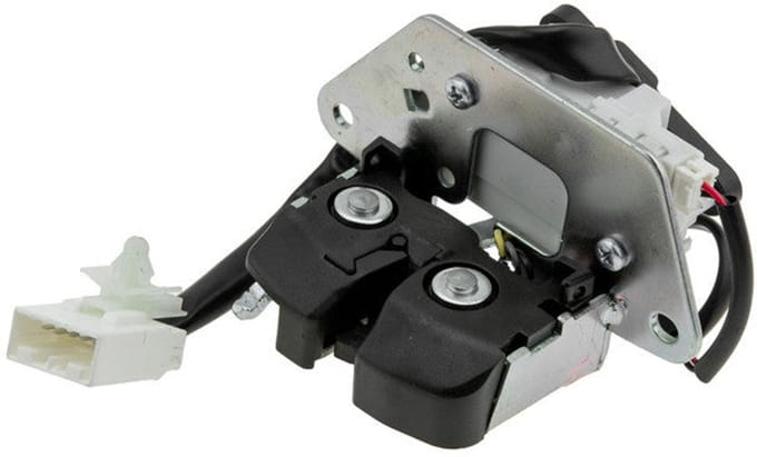Achterklepslot OEM 51812524