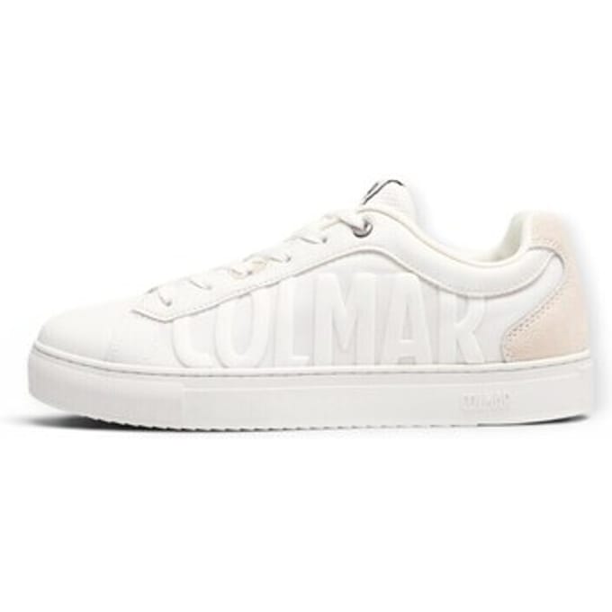 Lage Sneakers Colmar Bradbury Chromatic