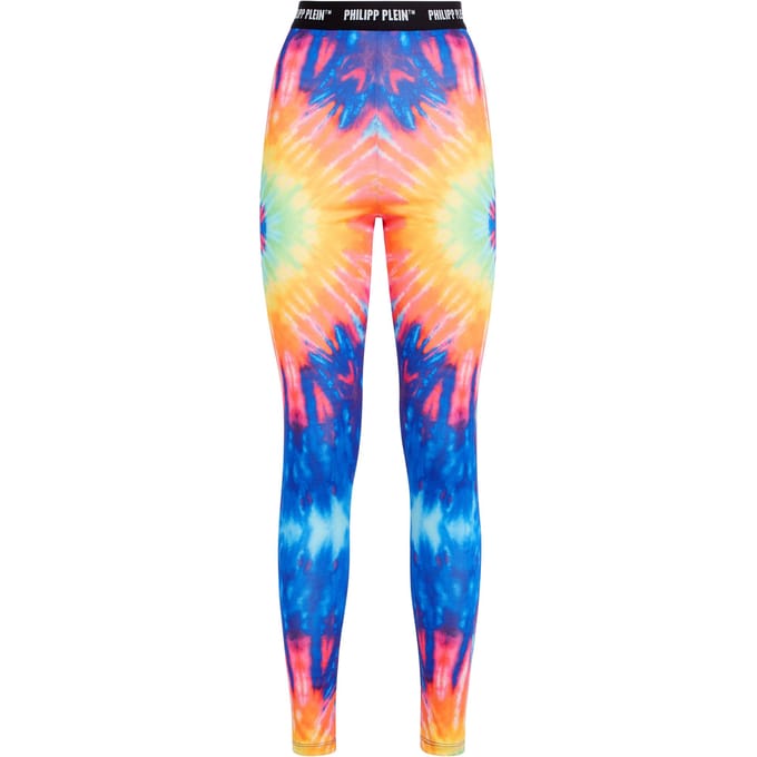 Legging Tie Dye