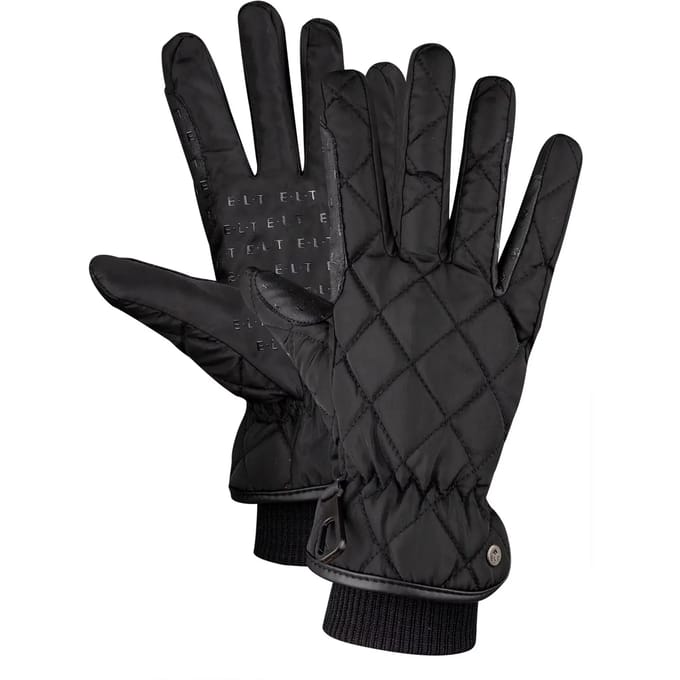 Rijhandschoenen ELT Diamond Winter