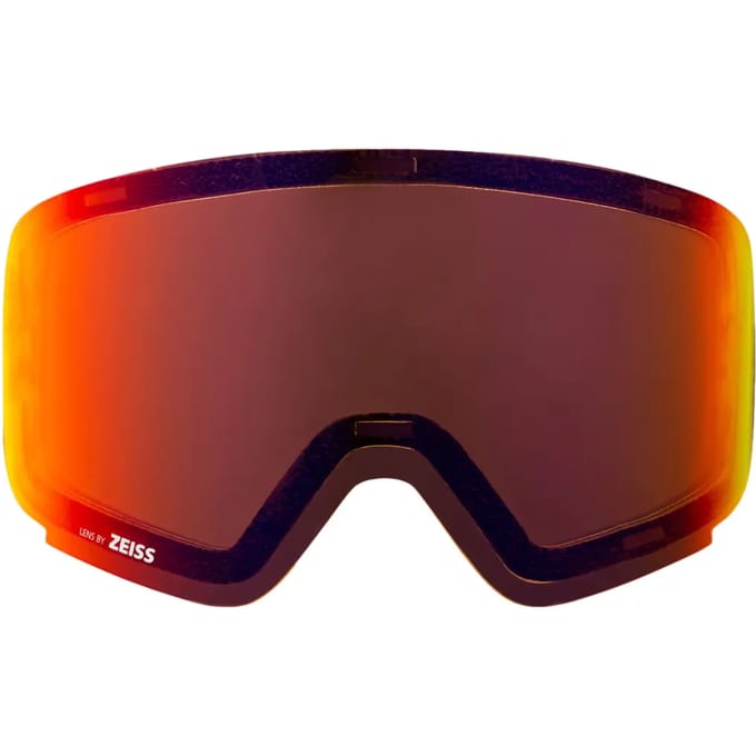 Skimasker Quiksilver Switchbac