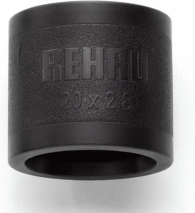 Rehau Rautitan schuifhuls PX 40mm