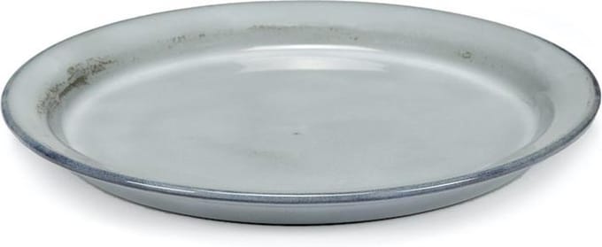 Serax Pure by Pascale Naessens Bord blauw D 23.5 CM H 2.3 CM