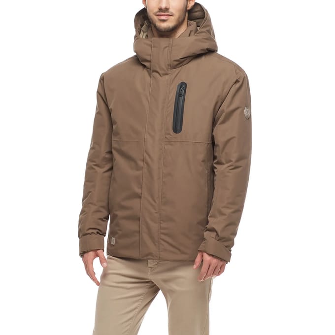 Waterdichte Jas Ragwear Harucy